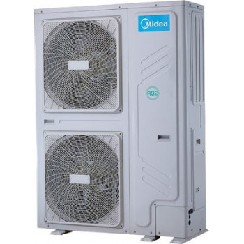 Midea MHC-V30W/D2RN8 Monoblokkos levegő-víz hőszivattyú R32 3 fázis 30 kW